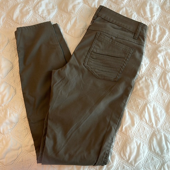PrAna Pants - Size 8 - Picture 1 of 3